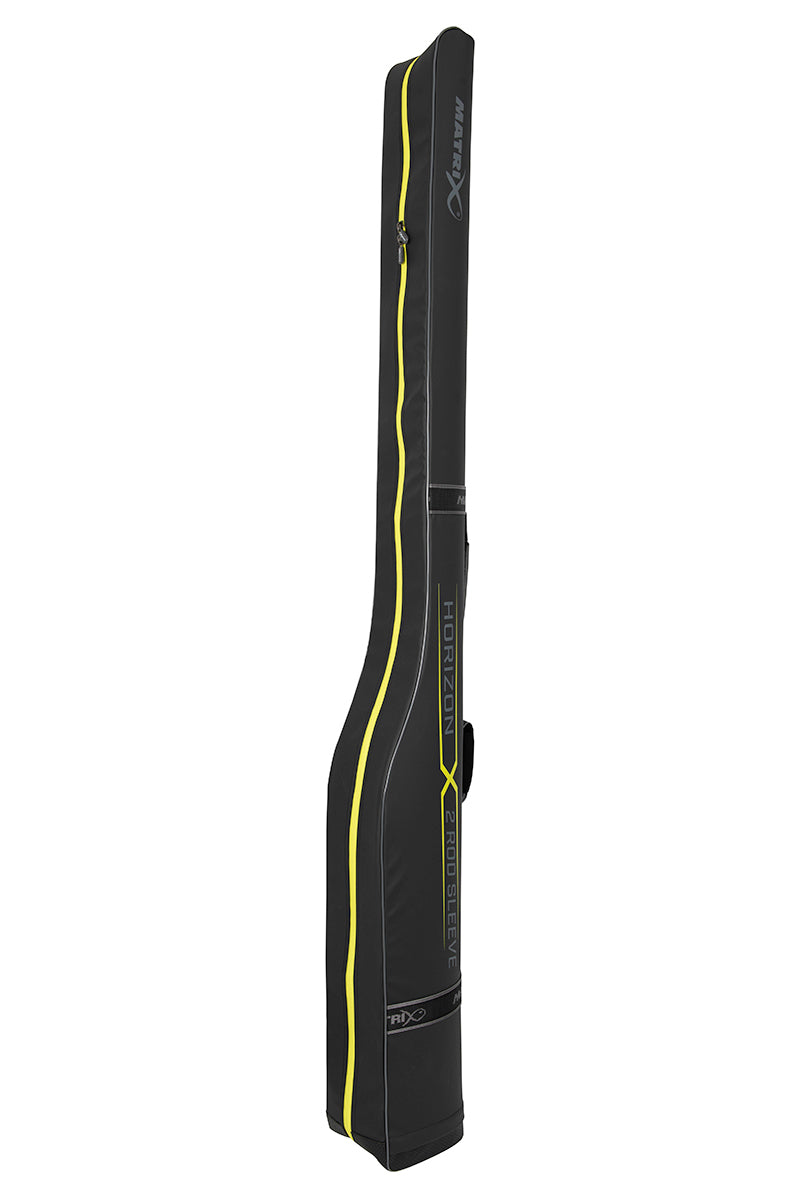 Horizon X 2 Rod Sleeves