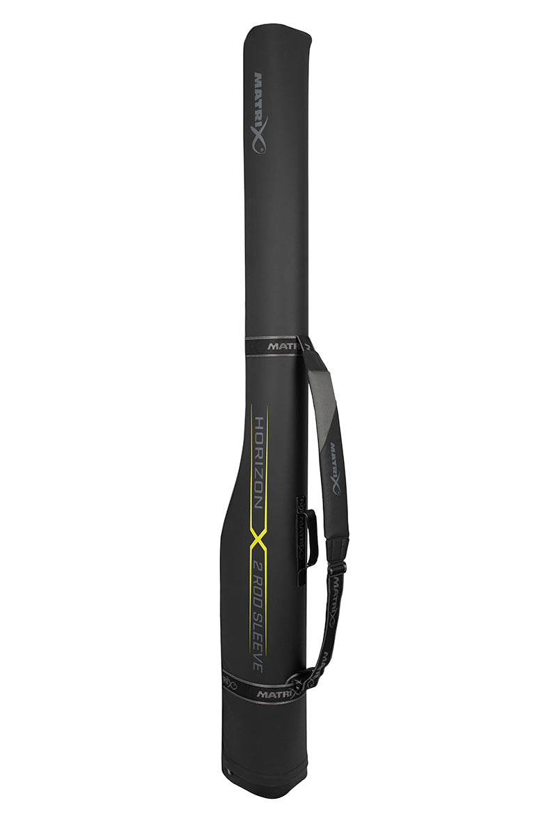 Horizon X 2 Rod Sleeves
