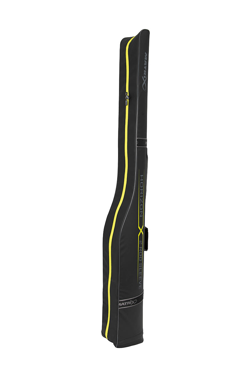 Horizon X 2 Rod Sleeves