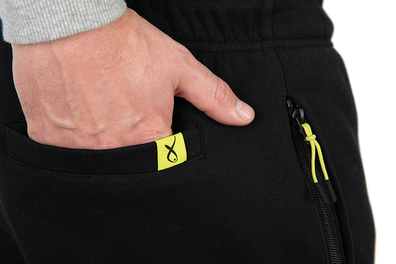 Sherpa Joggers