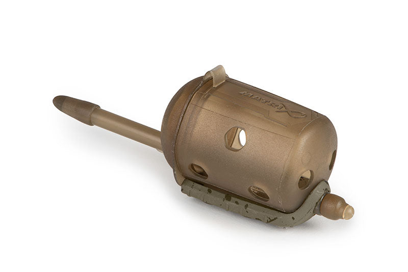 Inline Maggot Feeders