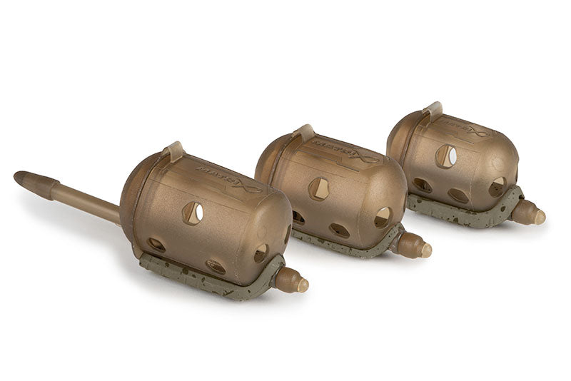 Inline Maggot Feeders