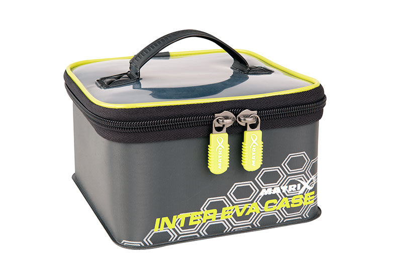 Inter EVA Case