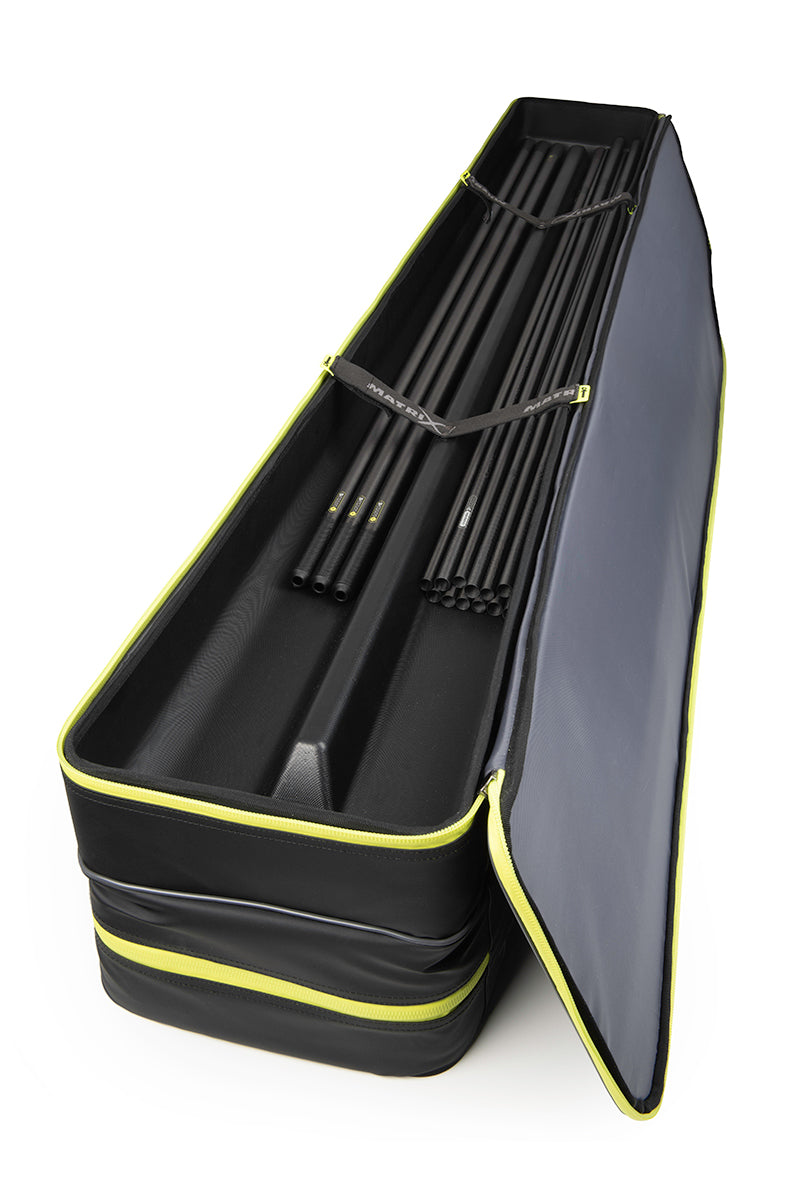 Horizon X Multi Pole Holdall