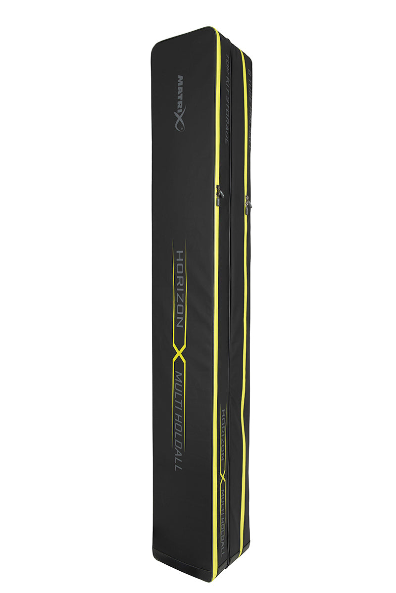Horizon X Multi Pole Holdall