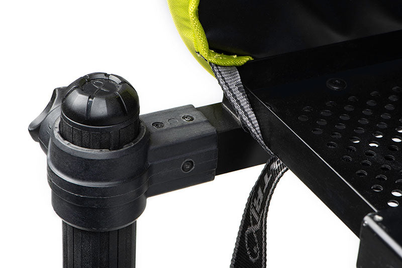Extending Side Tray Cover