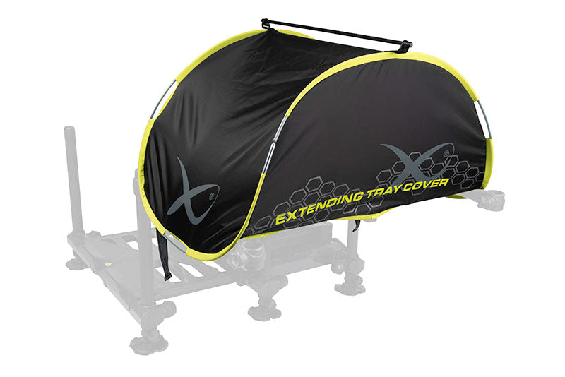 Extending Side Tray Cover