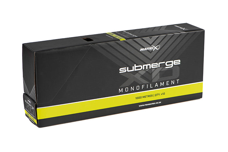 Submerge XD Bulk Monofilament