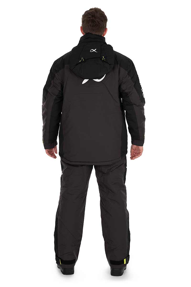 Winter Suit