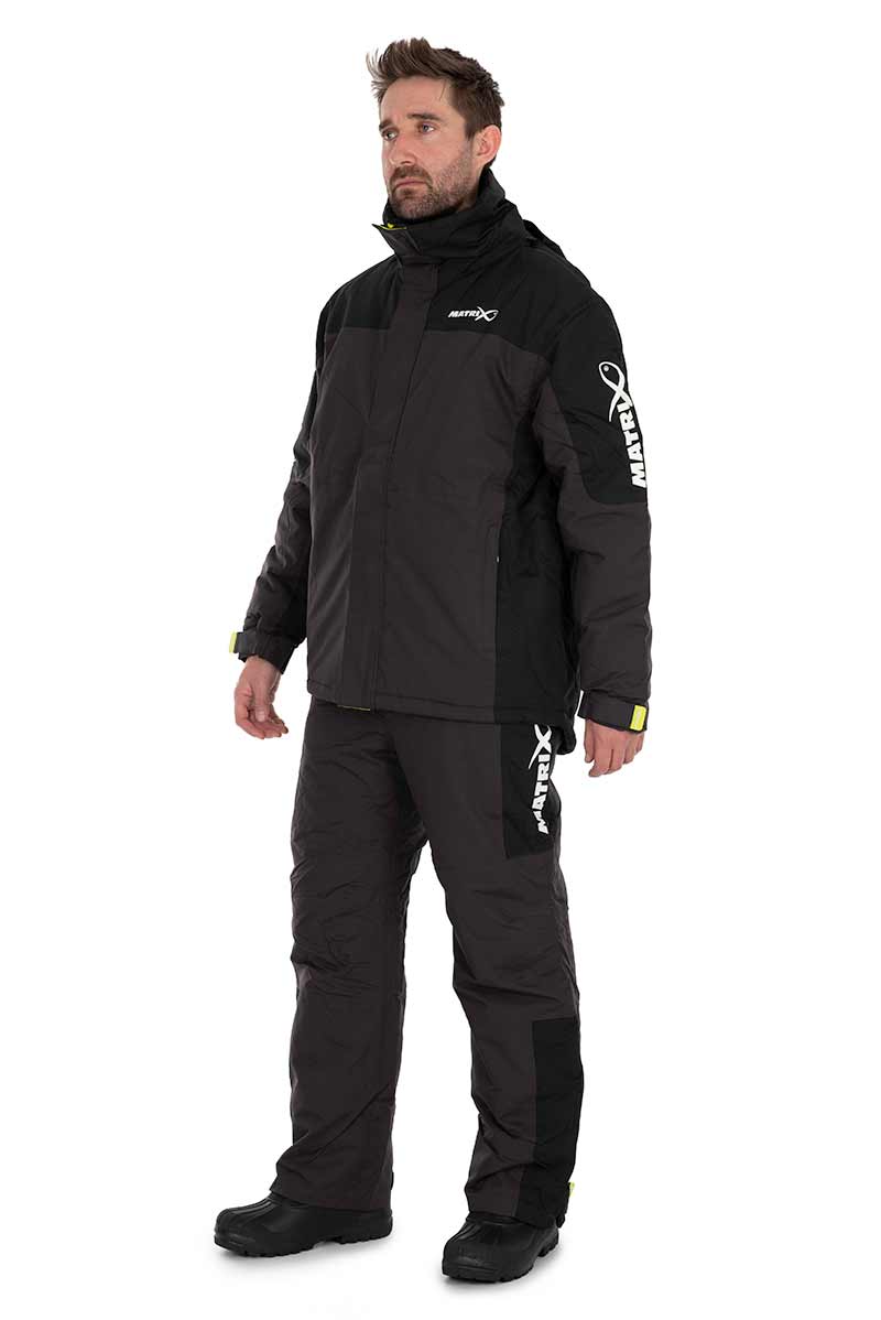 Matrix Winter Suit