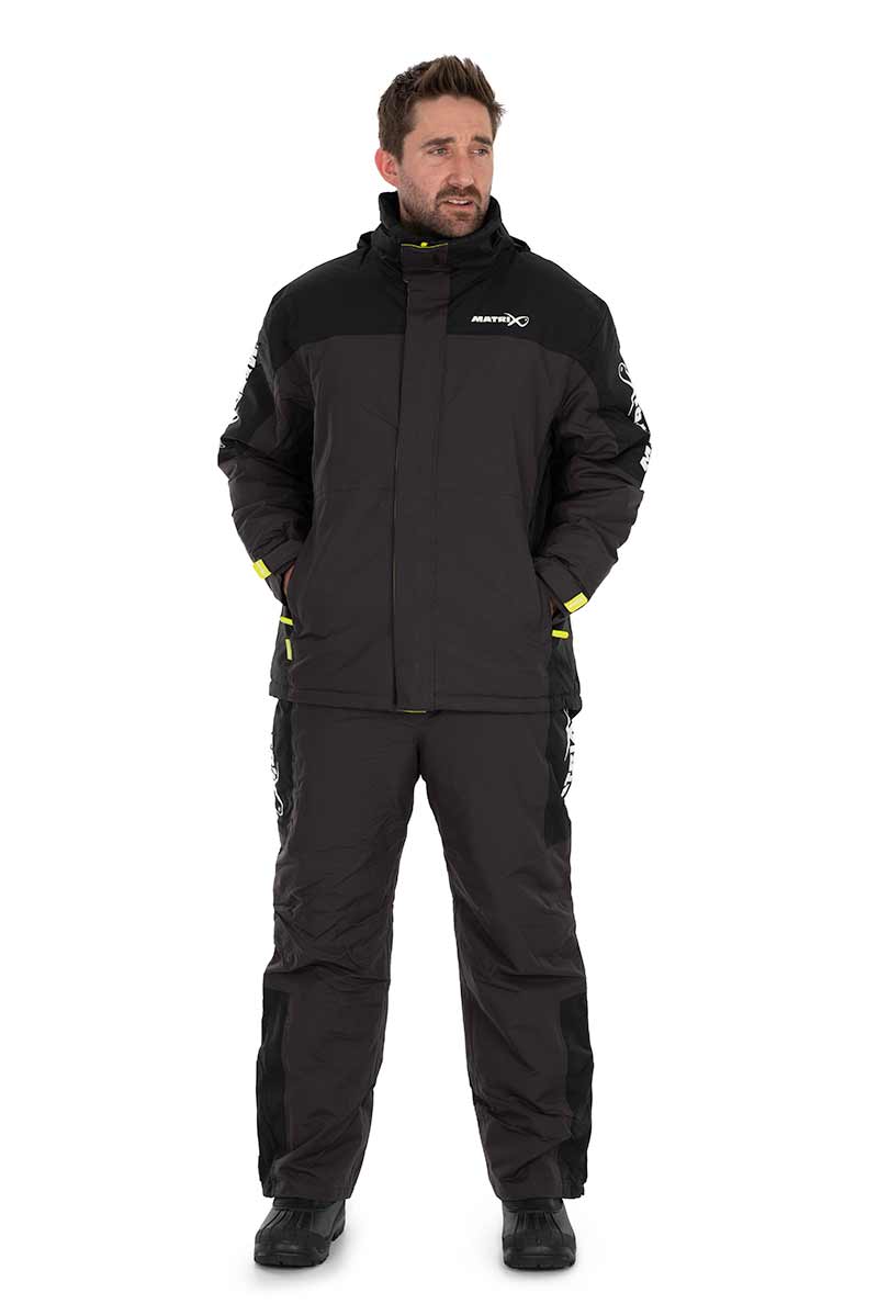 Winter Suit