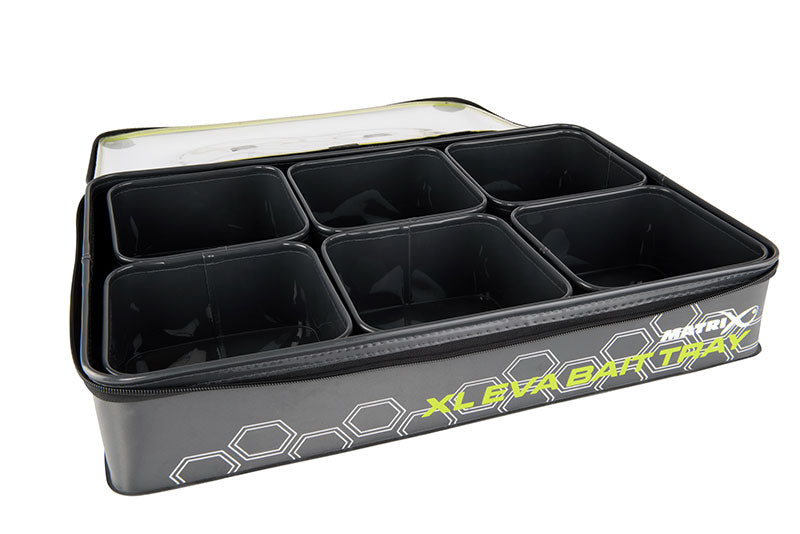 XL EVA Bait Tray