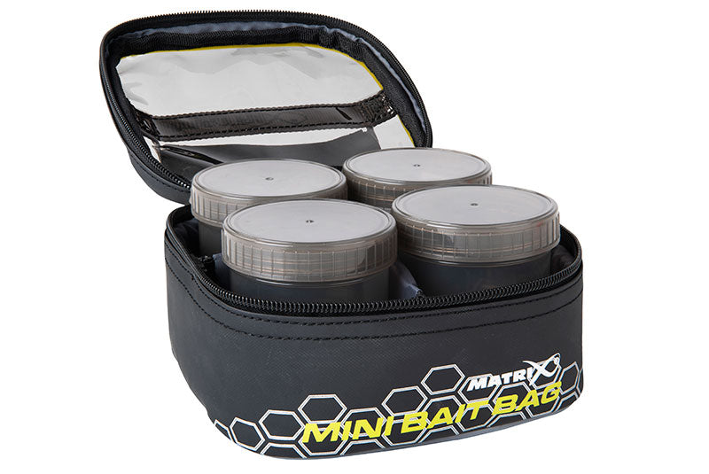 Mini Bait Bag