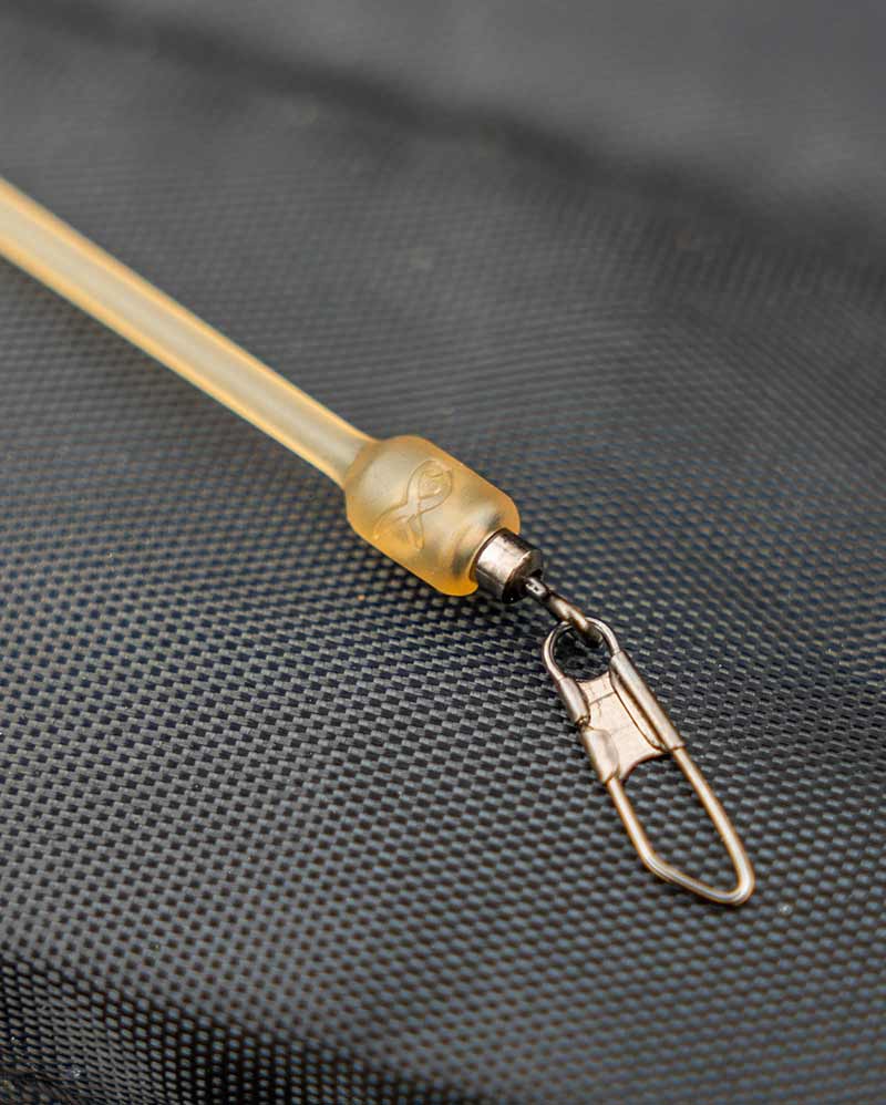 Moulded Feeder Links