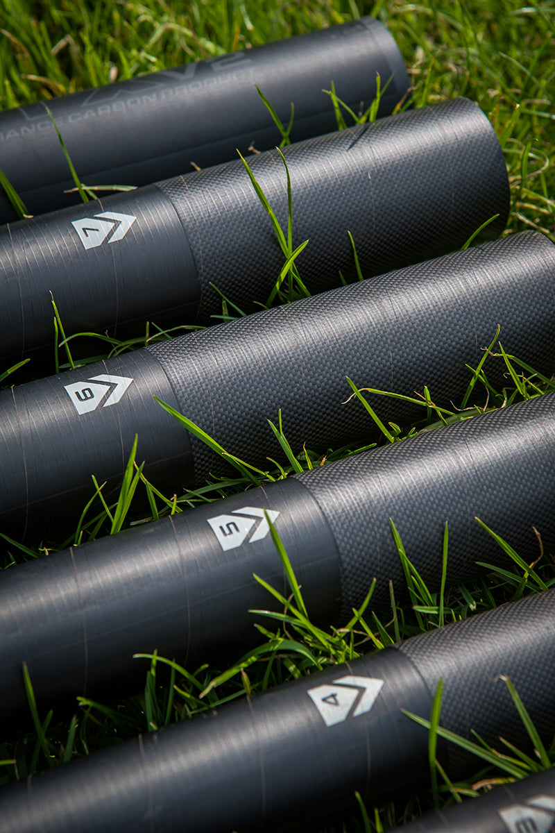 MTX3 Ultra V2 13m Carp Package