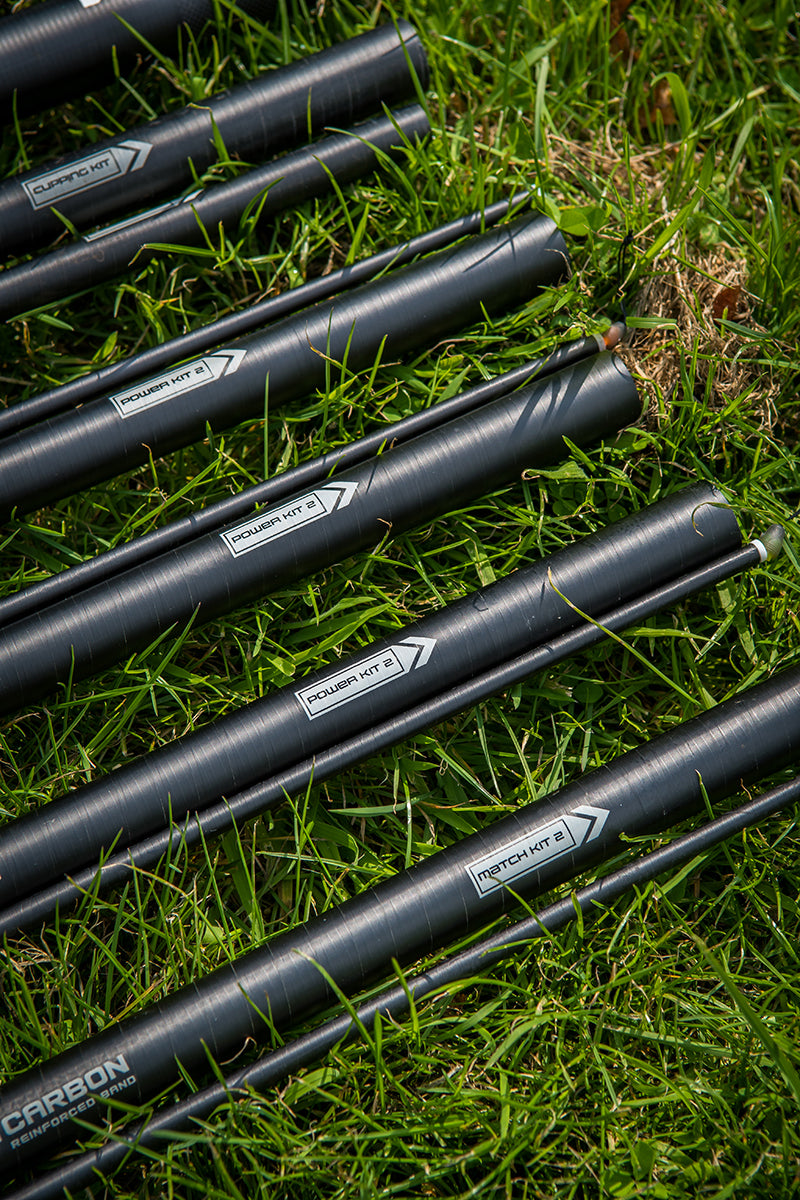 MTX3 Ultra V2 13m Carp Package