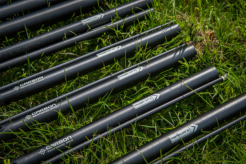 MTX3 Ultra V2 13m Carp Package