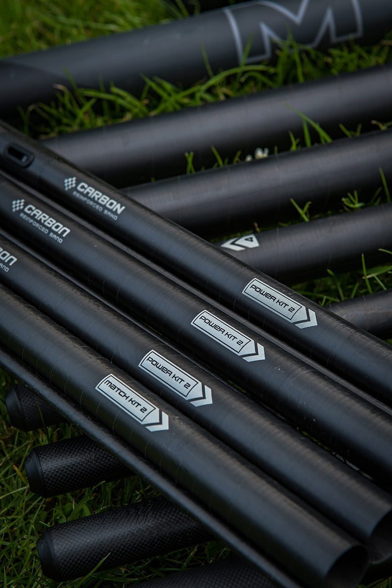MTX3 Ultra V2 13m Carp Package