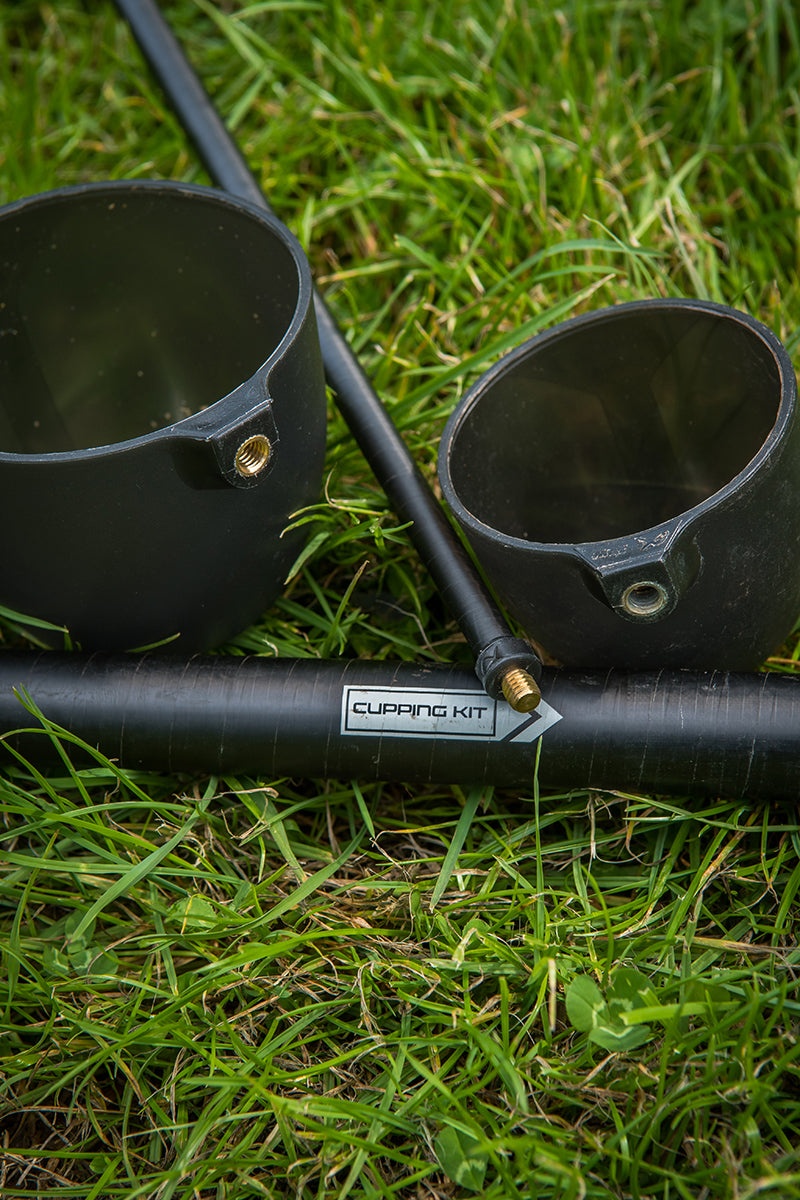 MTX3 Ultra V2 13m Carp Package