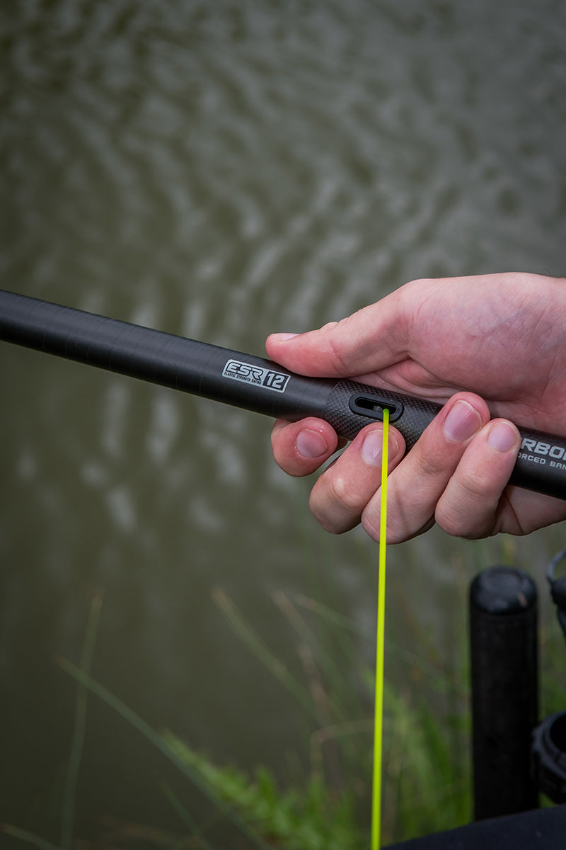 MTX3 Ultra V2 13m Carp Package