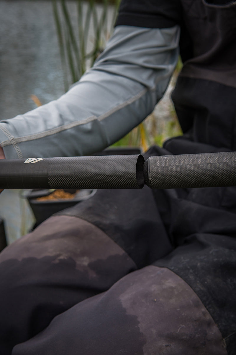 MTX3 Ultra V2 13m Carp Package