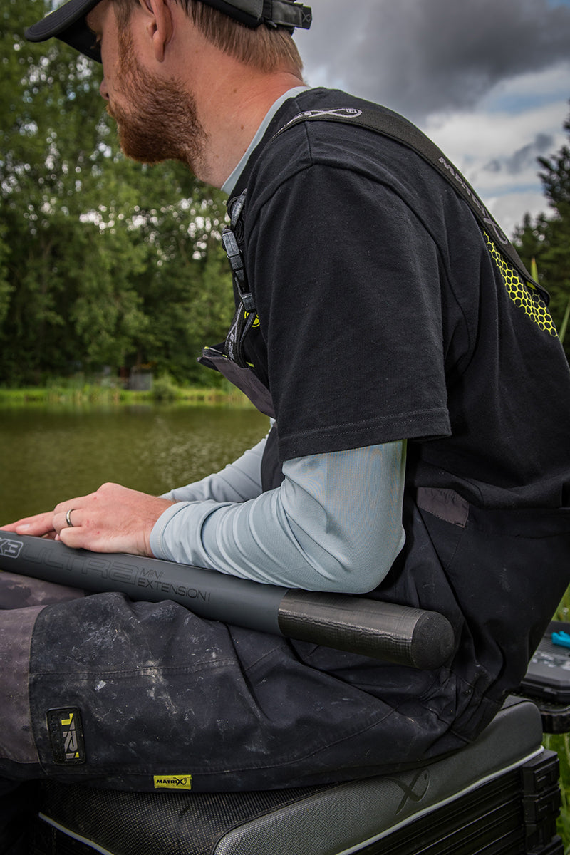 MTX3 Ultra V2 13m Carp Package