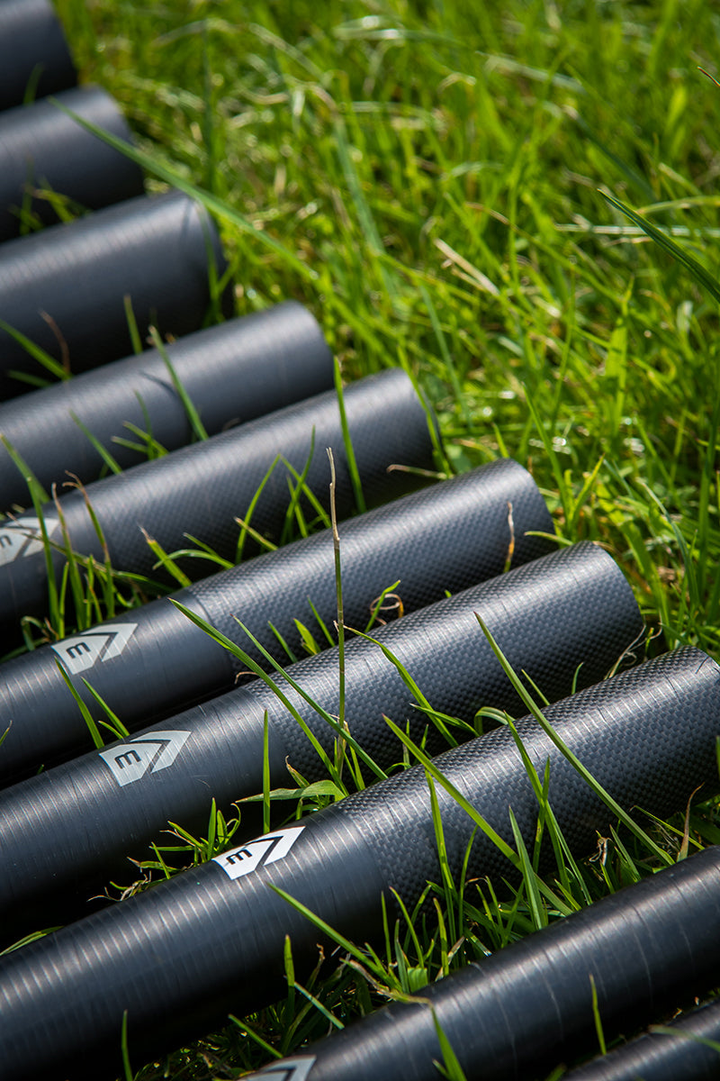 MTX3 Ultra V2 13m Carp Package