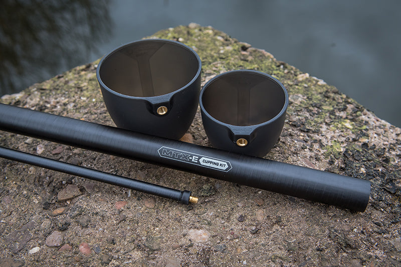 MTX-E Cupping Kit