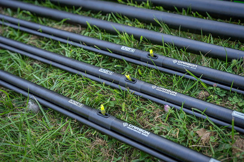 MTX V2 Margin 1 Pole 8.7m