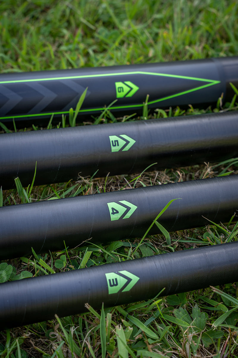 MTX V2 Margin 1 Pole 8.7m