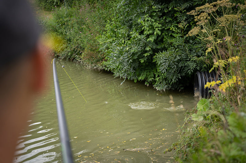MTX V2 Margin 1 Pole 8.7m
