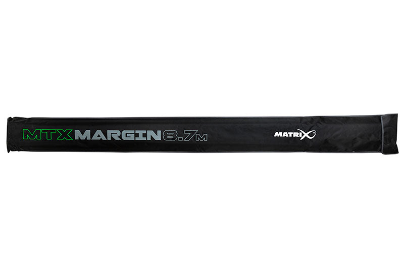 MTX Margin 8.7m