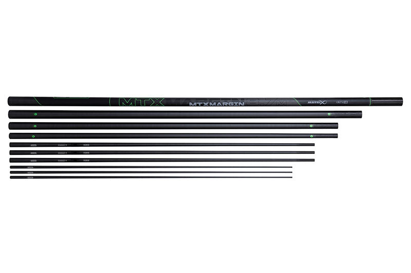 Matrix MTX Margin 8.7m
