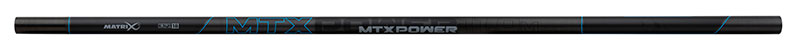 MTX Power 11m
