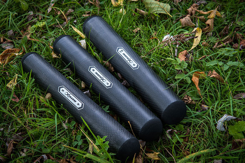 MTX Section Protectors