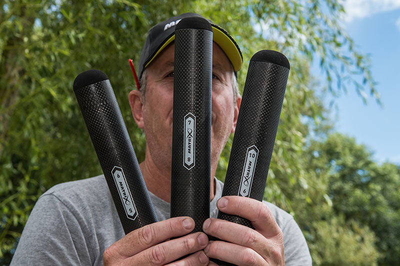 MTX Section Protectors