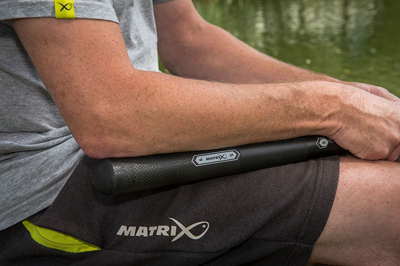 MTX Section Protectors