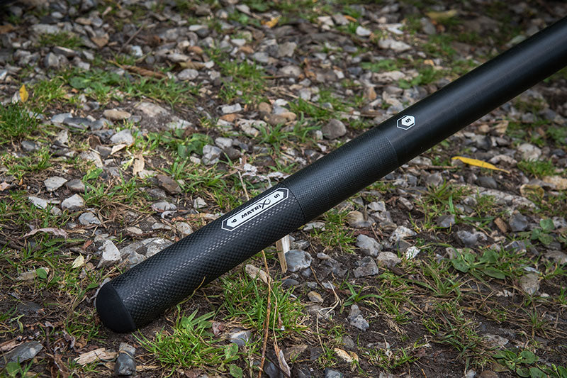 MTX Section Protectors