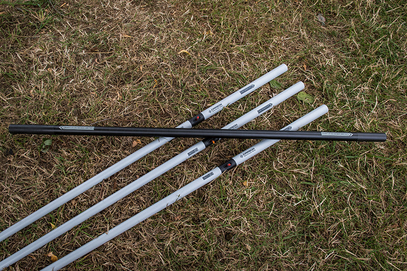 MTX V2 Short Kit Extender Section