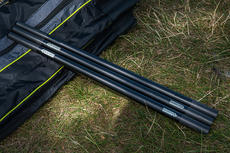 MTX V2 Short Number 3 Sections