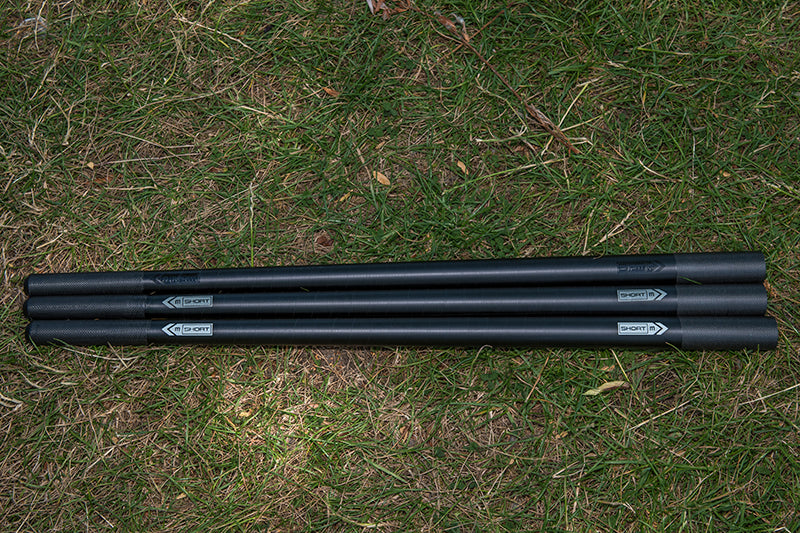 MTX V2 Short Number 3 Sections