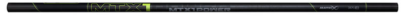 MTX 1 Power Pole