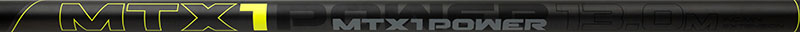 MTX 1 Power Pole