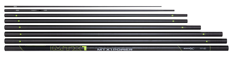 Matrix MTX 1 Power Pole