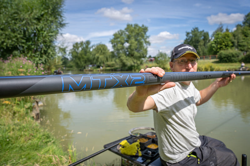 MTX2 Power V2 14.5m