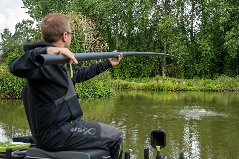 MTX2 Power V2 13m Carp Package