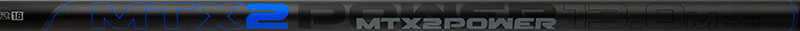 MTX 2 Power Pole
