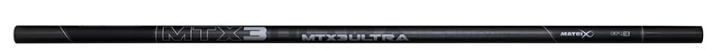 MTX 3 Ultra Pole