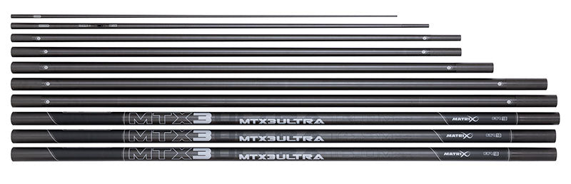 MTX 3 Ultra Pole