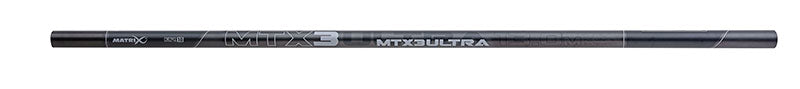 MTX 3 Ultra Pole